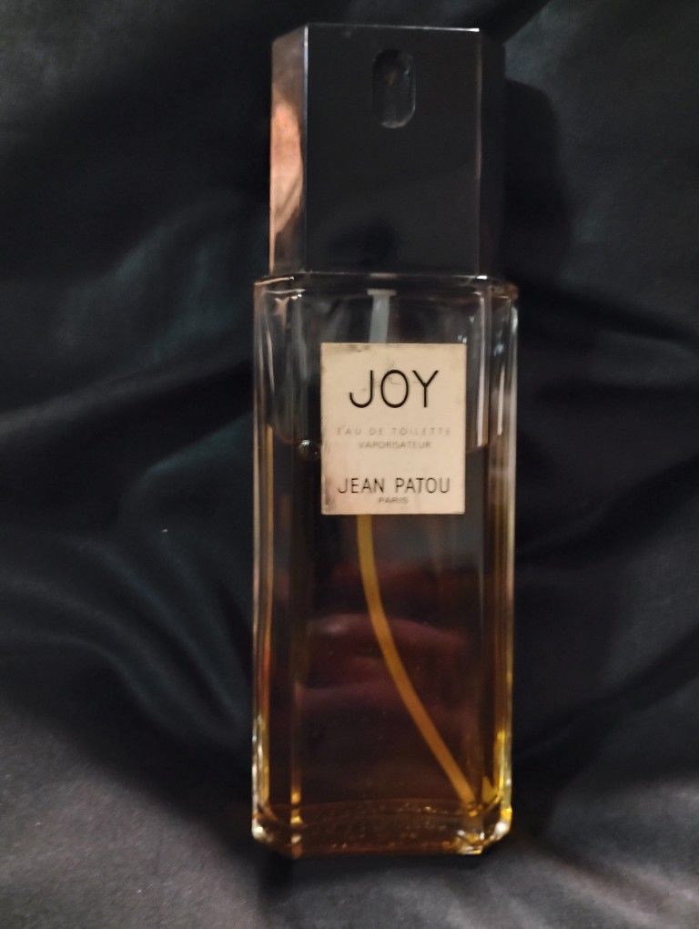 Joy By Jean Patou Paris Eau De Toilette