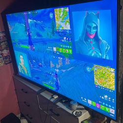 Samsung Tv 75”