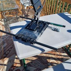 TV Wall MOUNT Long Arm for 32 to 75 Inch TVs