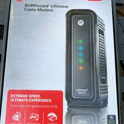 Modem