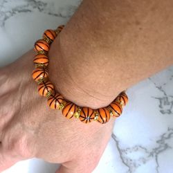 Basketball 🏀 🏀 🏀 Balls Bracelet 