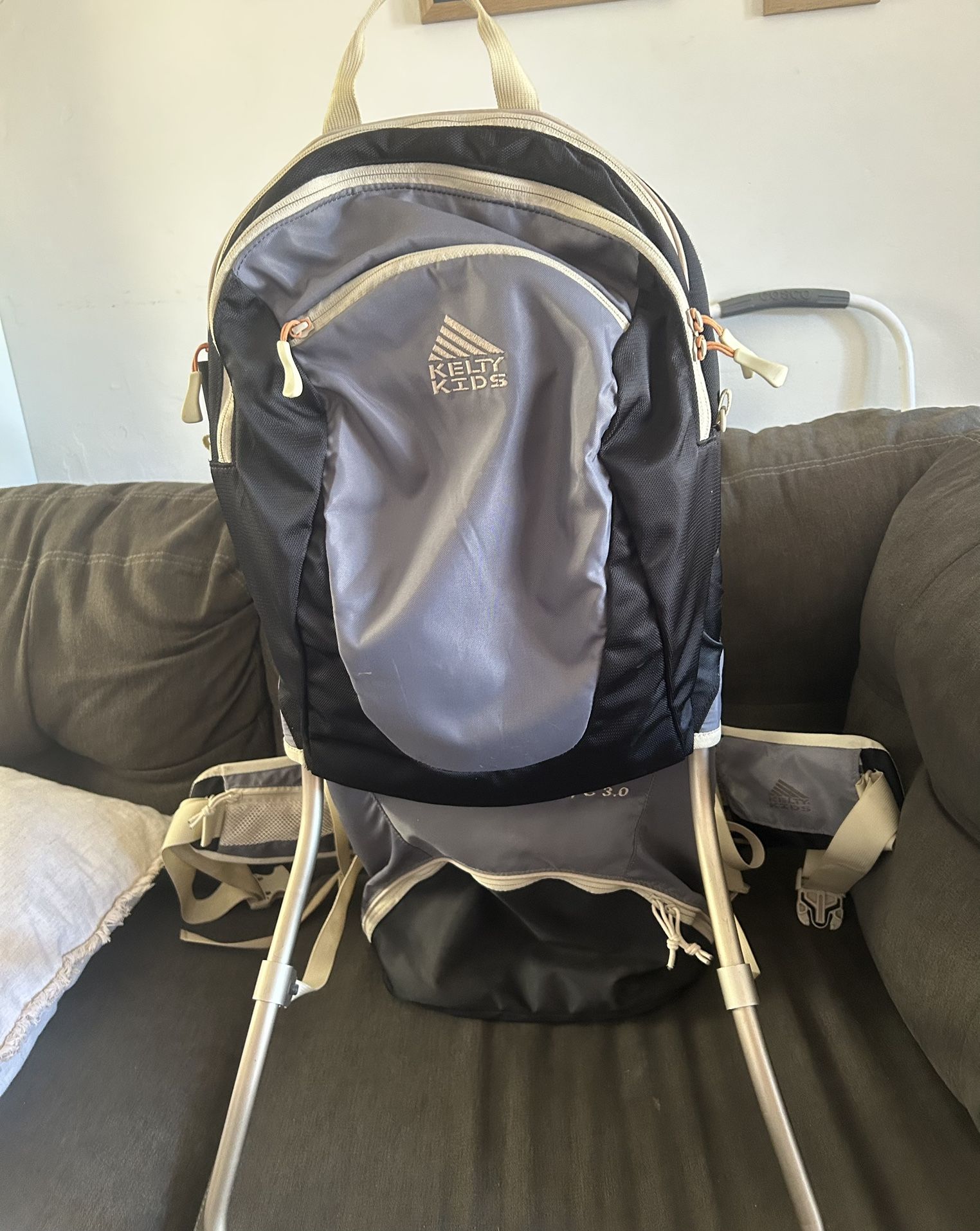 Kelty kids Hiking Backpack