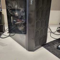 Custom Gaming Pc