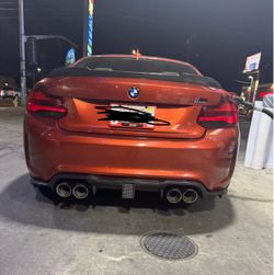 F87 diffuser