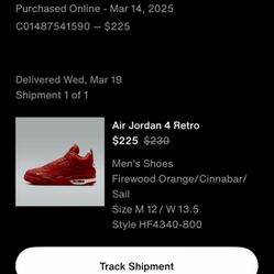 Brick By Brick 4s Sz12