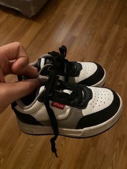 Levi’s toddlers shoes