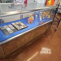 Misc Pokemon Cards (Read Description)
