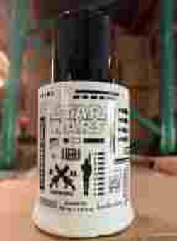 DISNEY - STAR WARS STORMTROOPER SHAMPOO ( M ) 6.8 OZ