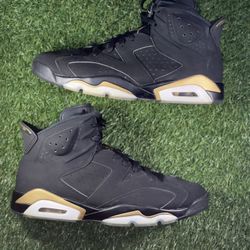 Jordan 6 Dmp (2020