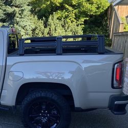 Xtrusion Overland XTR3 Truck Bed Rack