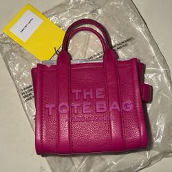 Marc jacobs Mini Tote