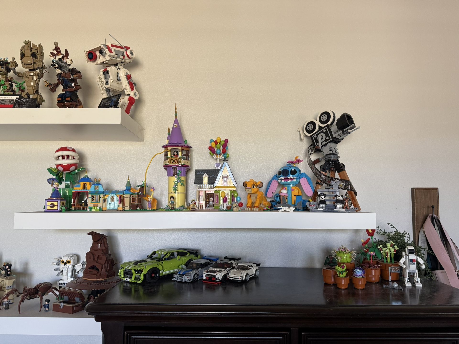 Lego Sets