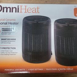 PERSONAL HEATER 