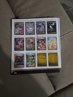 pokemon mega evolutions 