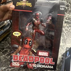 Marvel And More