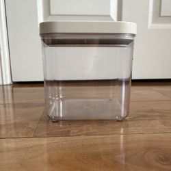 XOXO Square containers (Set Or Individual)