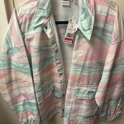 Windbreaker 