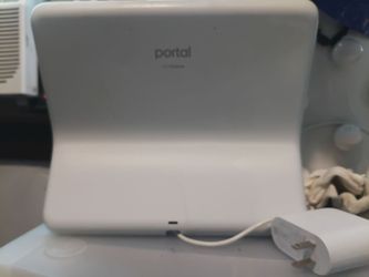 Facebook Portal