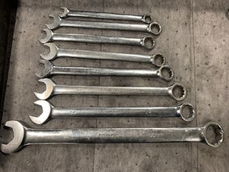 Wrenches