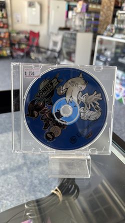Sonic Adventure 2 • Dreamcast • Disc Only • TRADE INS WELCOME