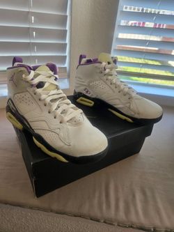 Jordan MVP (GS)
