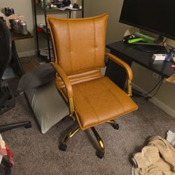 Target Office Chair 