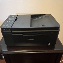 Canon Pixma MX492 Printer