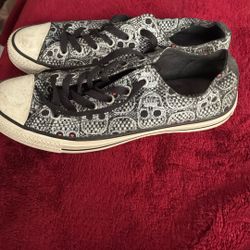 Converse All Stars Sculls