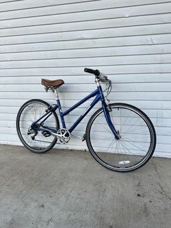 Jamis Hybrid Bike