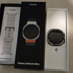 Galaxy Watch Ultra Gsm And GPS