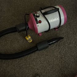Galada Pet Dryer