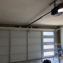 Garage Doors Opener Springs Repairs