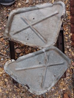 64-65 Chevelle,gto, cutlass, skylark