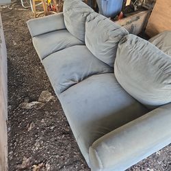 Free couch