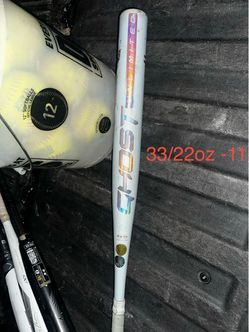 Softball 🥎 Fastpitch Bats
