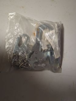 Brand new Protecta rebar climbing hooks