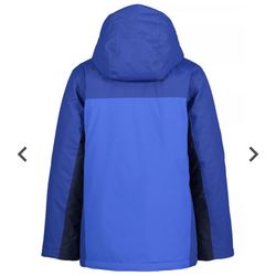 Under Armour 3 In 1 Jacket