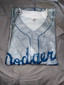 Dodgers Jackie Robinson jersey #42