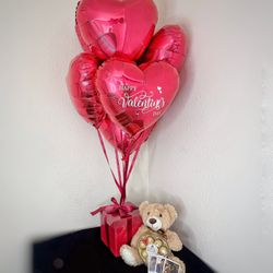 Valentine’s Day Box