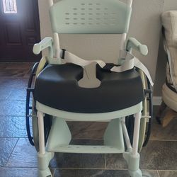 ETAC Clean Shower Chair 