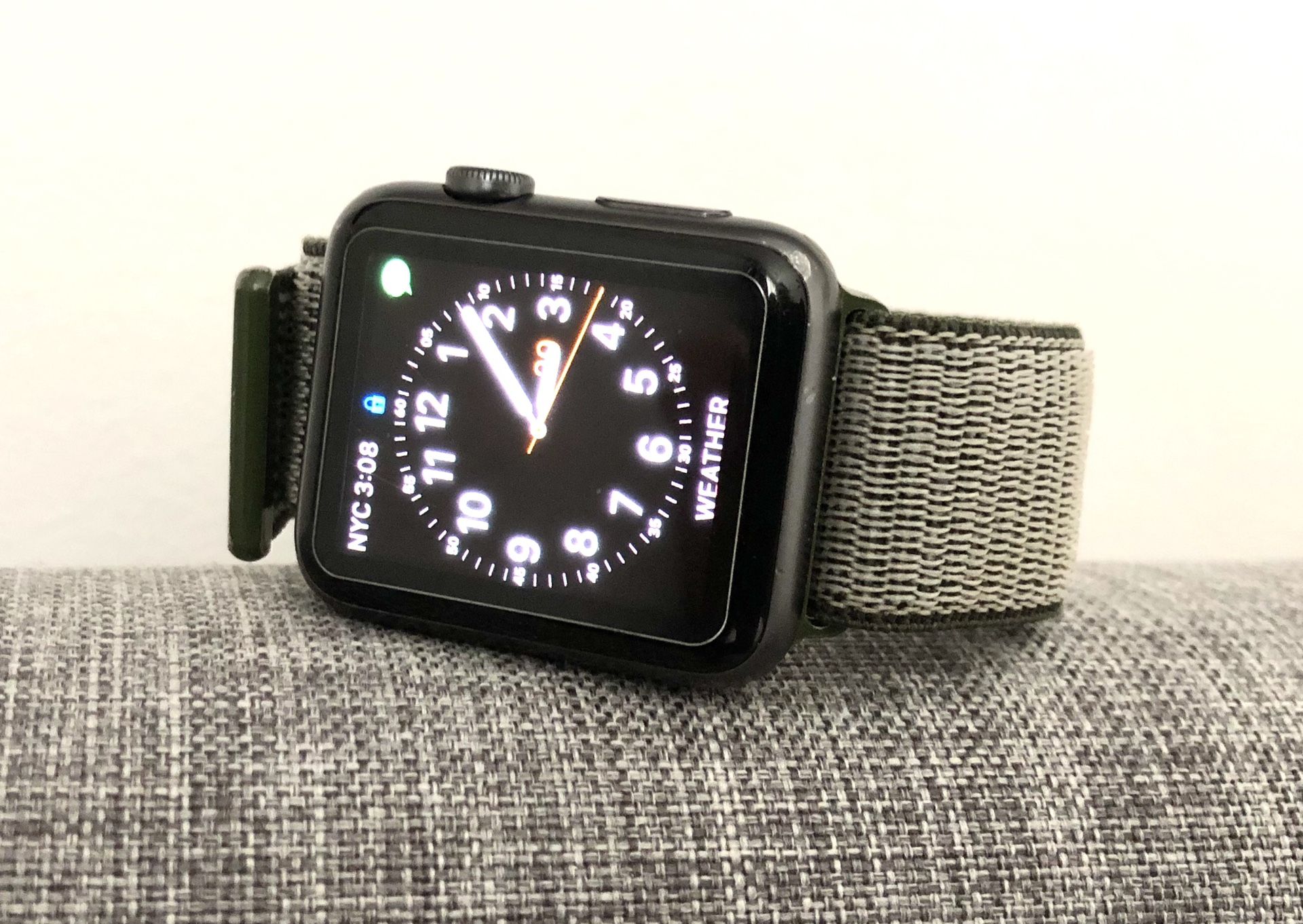 Apple Watch Series 1