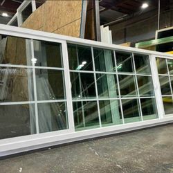 High-Quality Impact Windows and Doors
