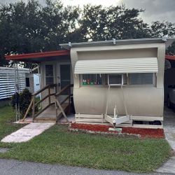 Mobil Home Zephyrhills 