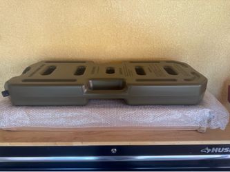 Camping Gasolina container