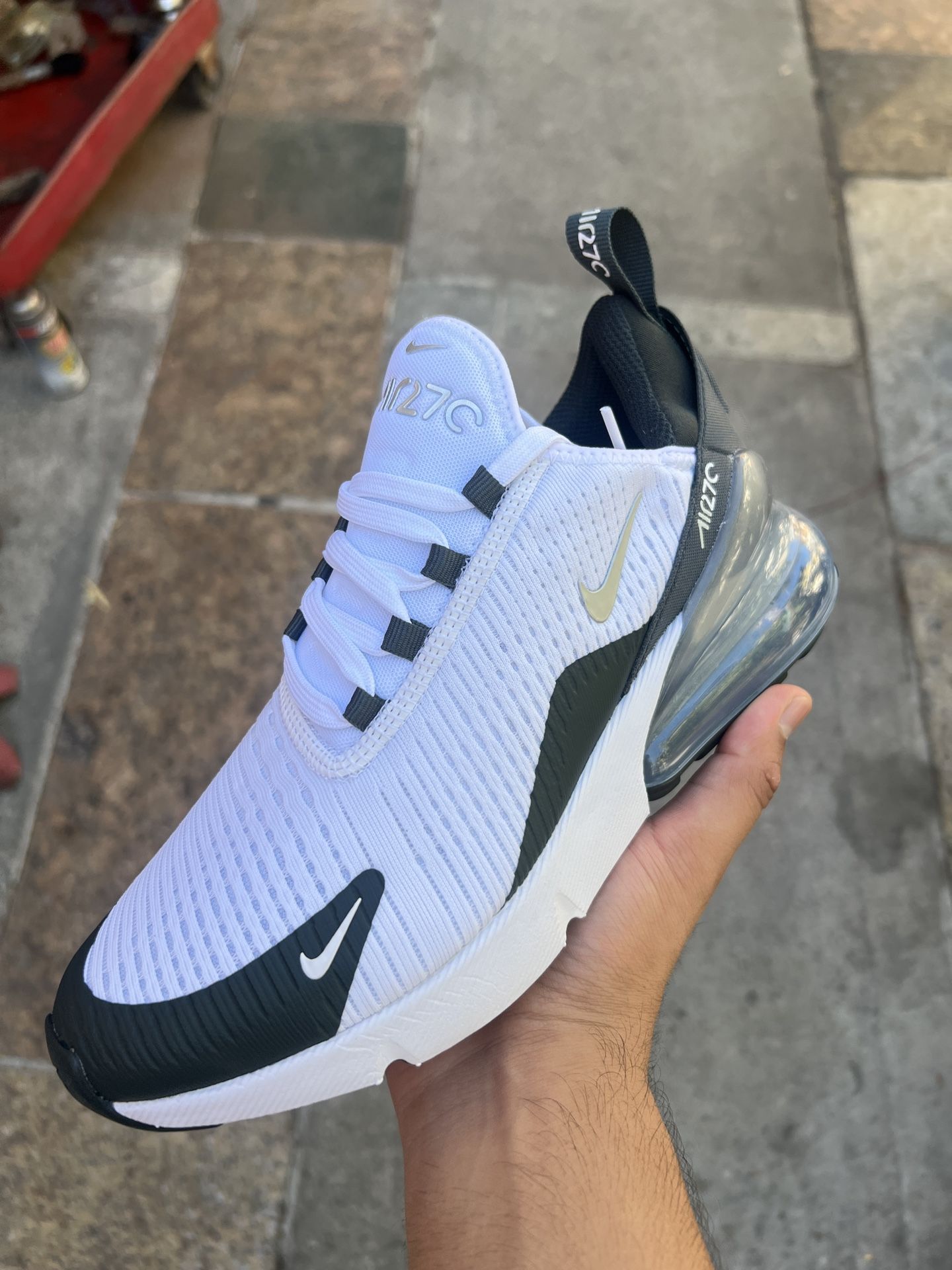 Nike Air Max 270 Unreleased