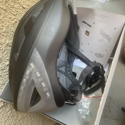 Helmet