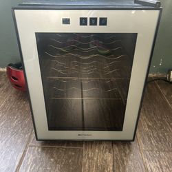 Wine Cooler