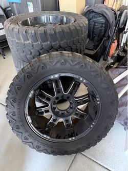 Ram 1500 5 lug wheels