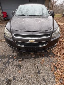 2011 Chevrolet Malibu