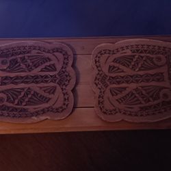 Book Ends